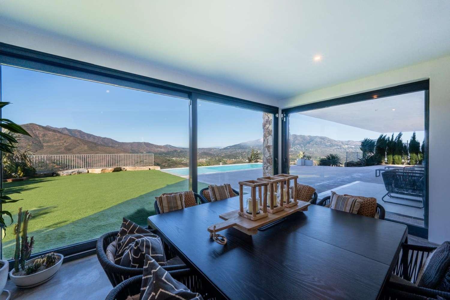 Villa for Sale in Mijas