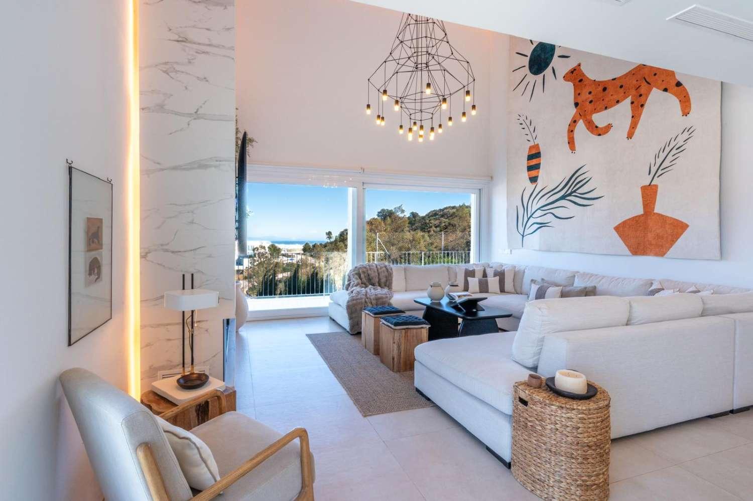Villa for Sale in Mijas