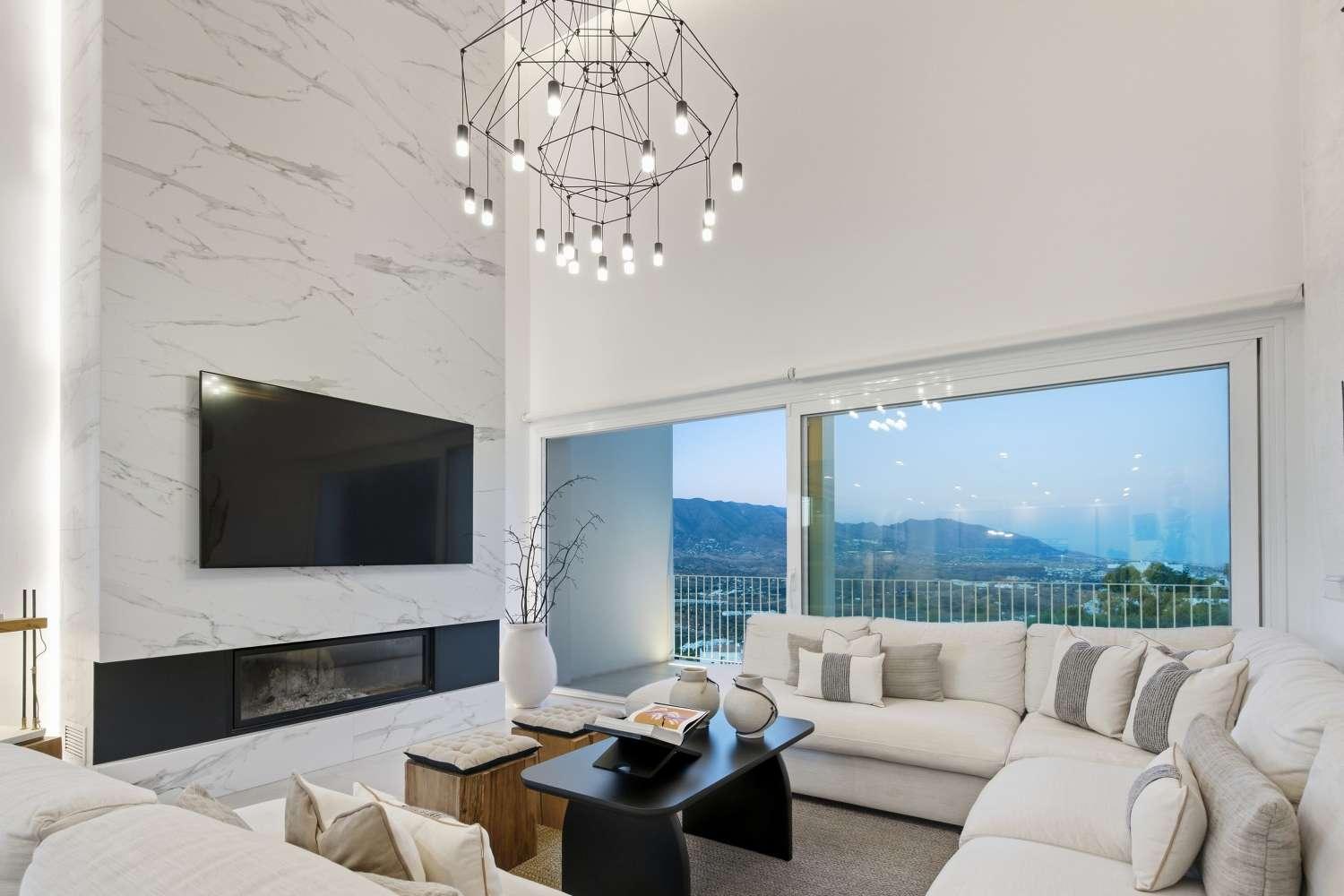 Villa for Sale in Mijas