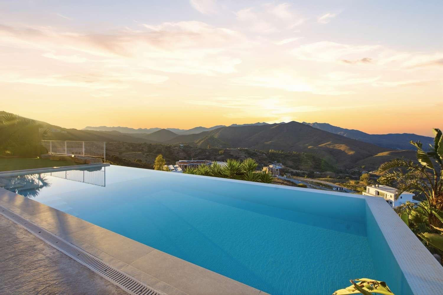 Villa for Sale in Mijas