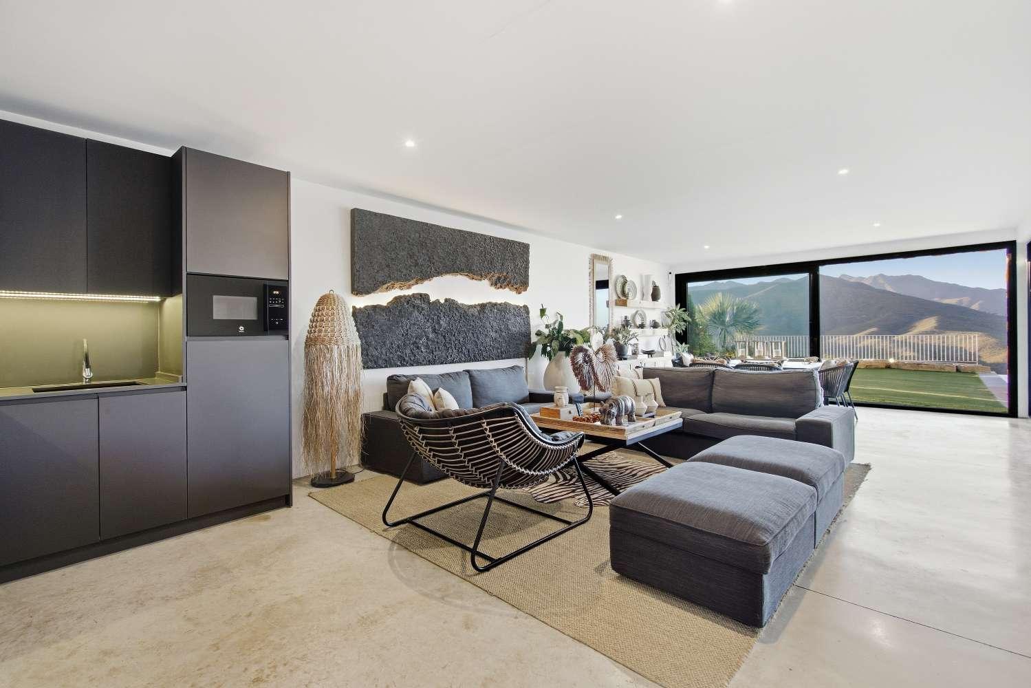 Villa for Sale in Mijas
