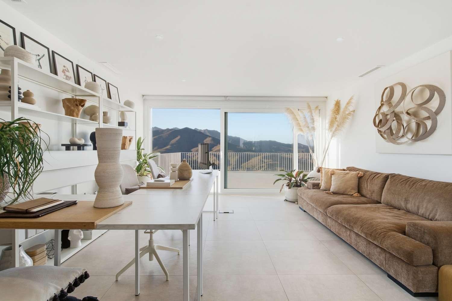 Villa for Sale in Mijas