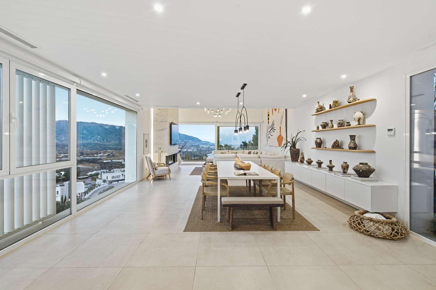 Villa for Sale in Mijas