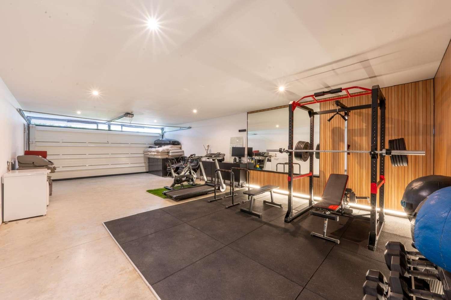 Villa for Sale in Mijas