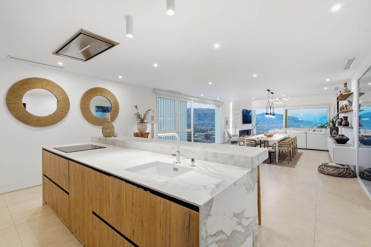 Villa for Sale in Mijas