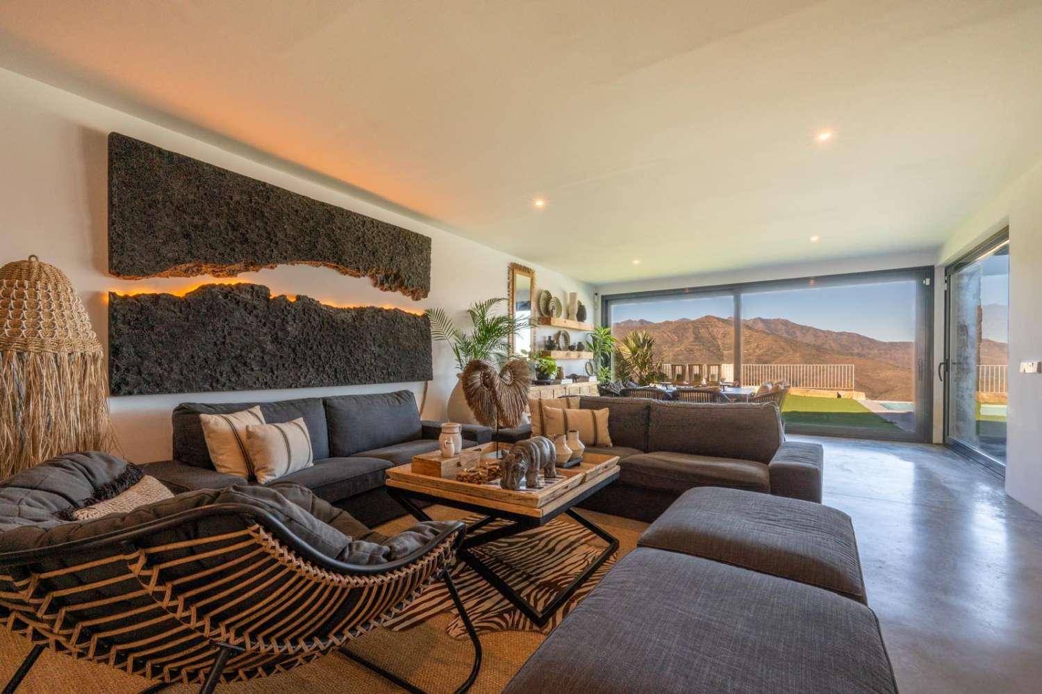 Villa for Sale in Mijas