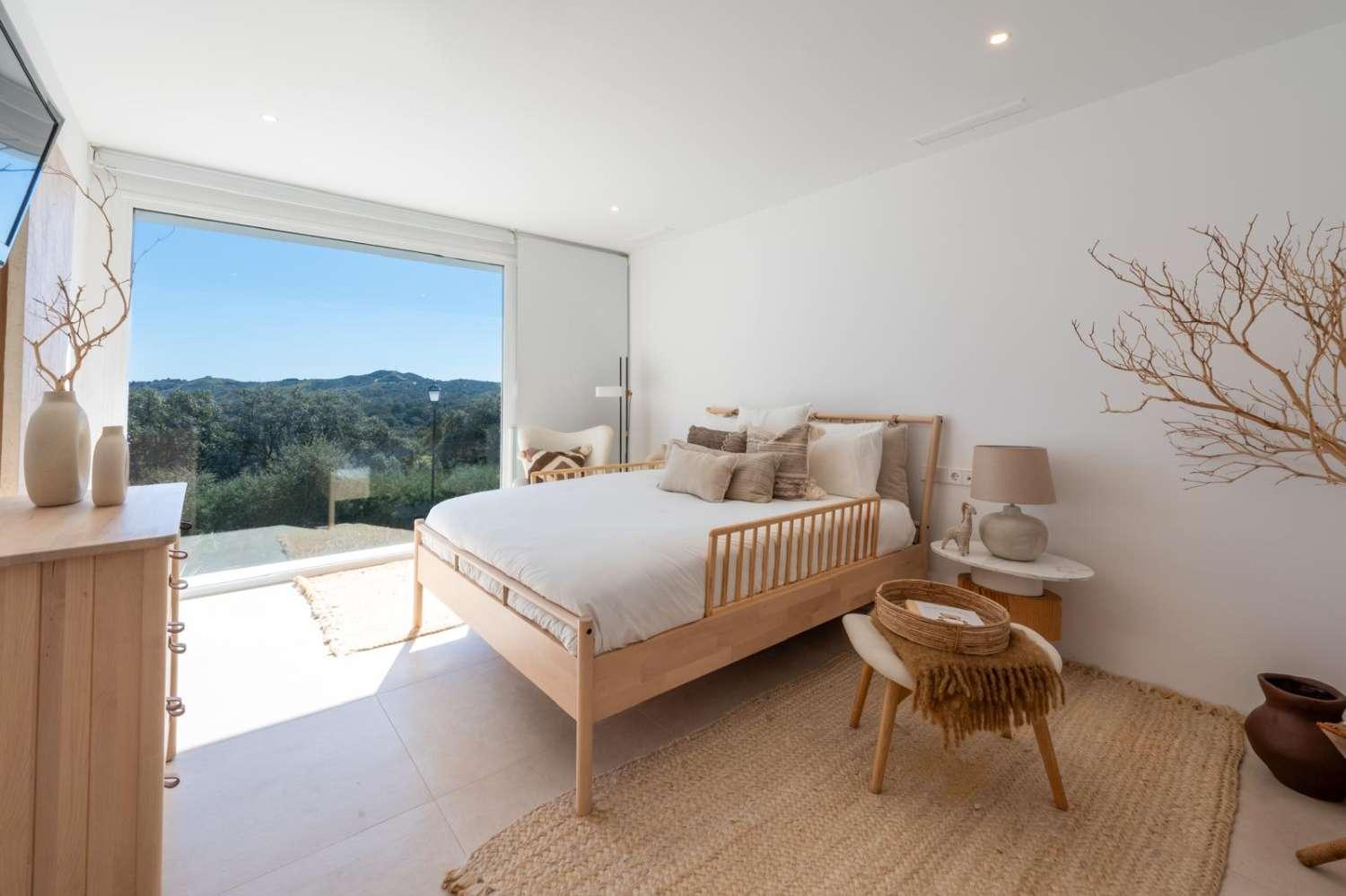 Villa for Sale in Mijas