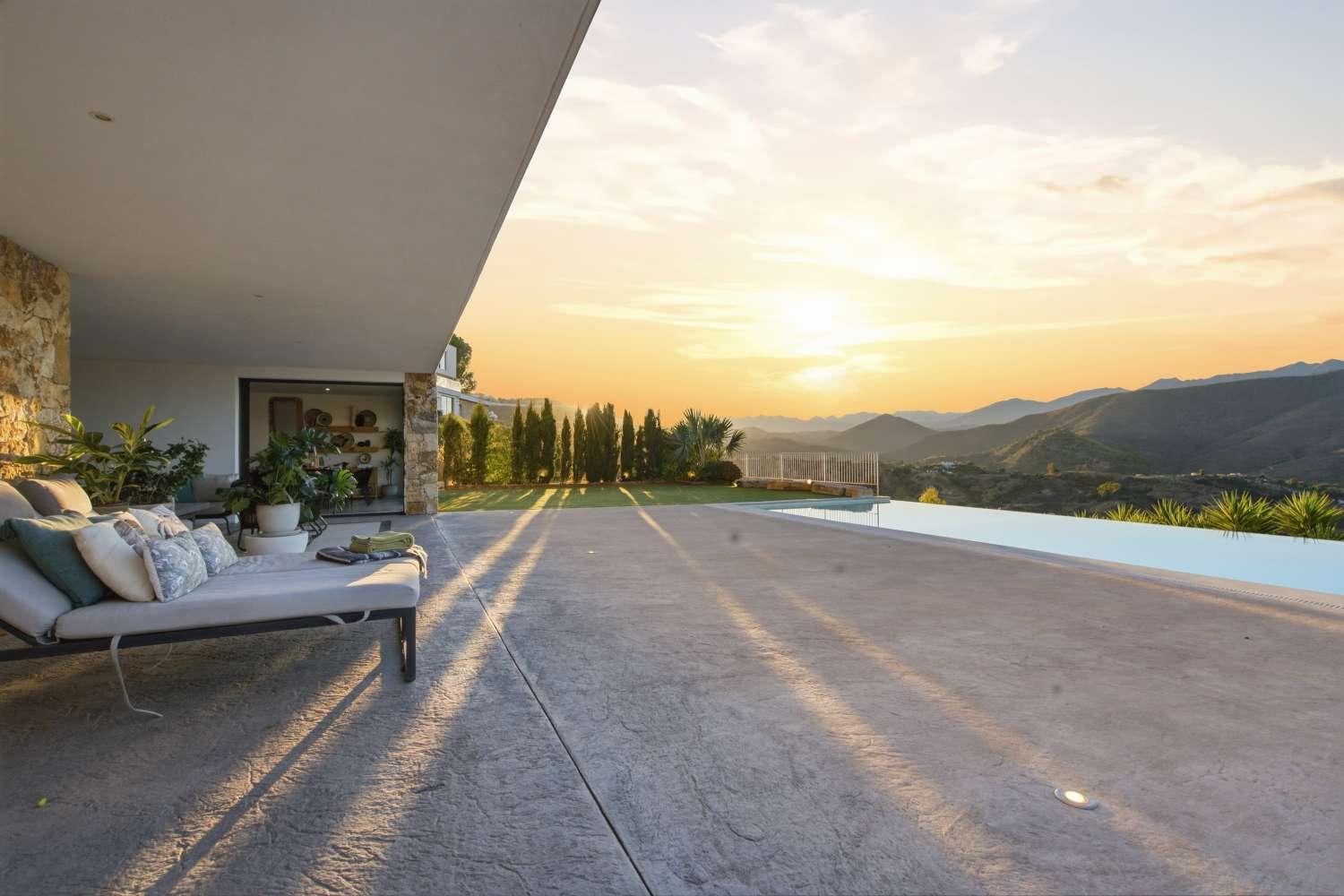 Villa for Sale in Mijas