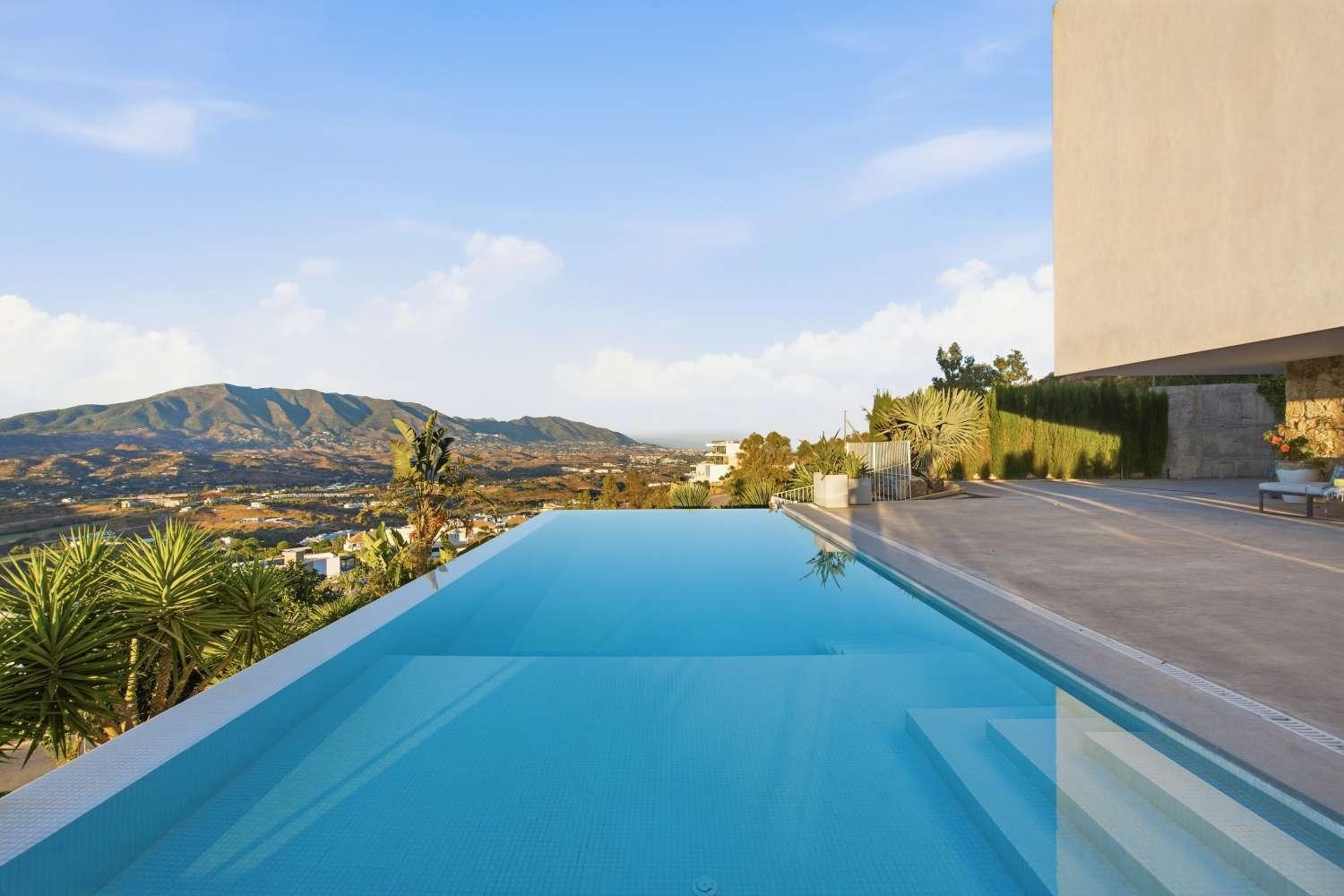 Villa for Sale in Mijas