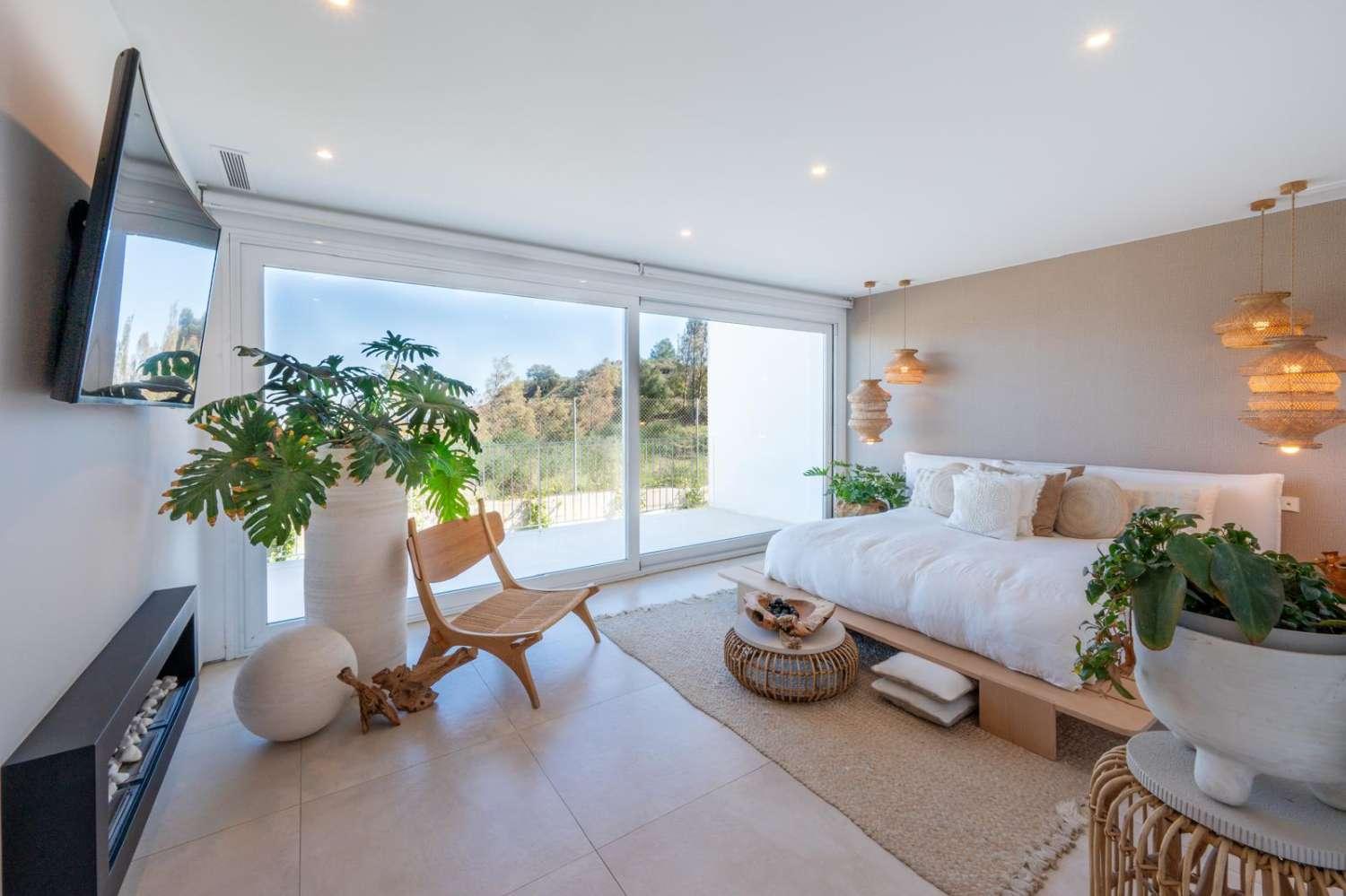 Villa for Sale in Mijas