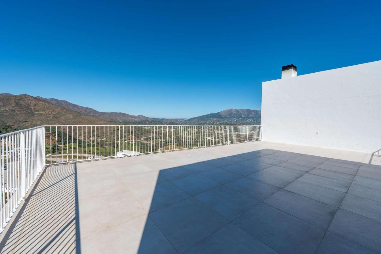 Villa for Sale in Mijas