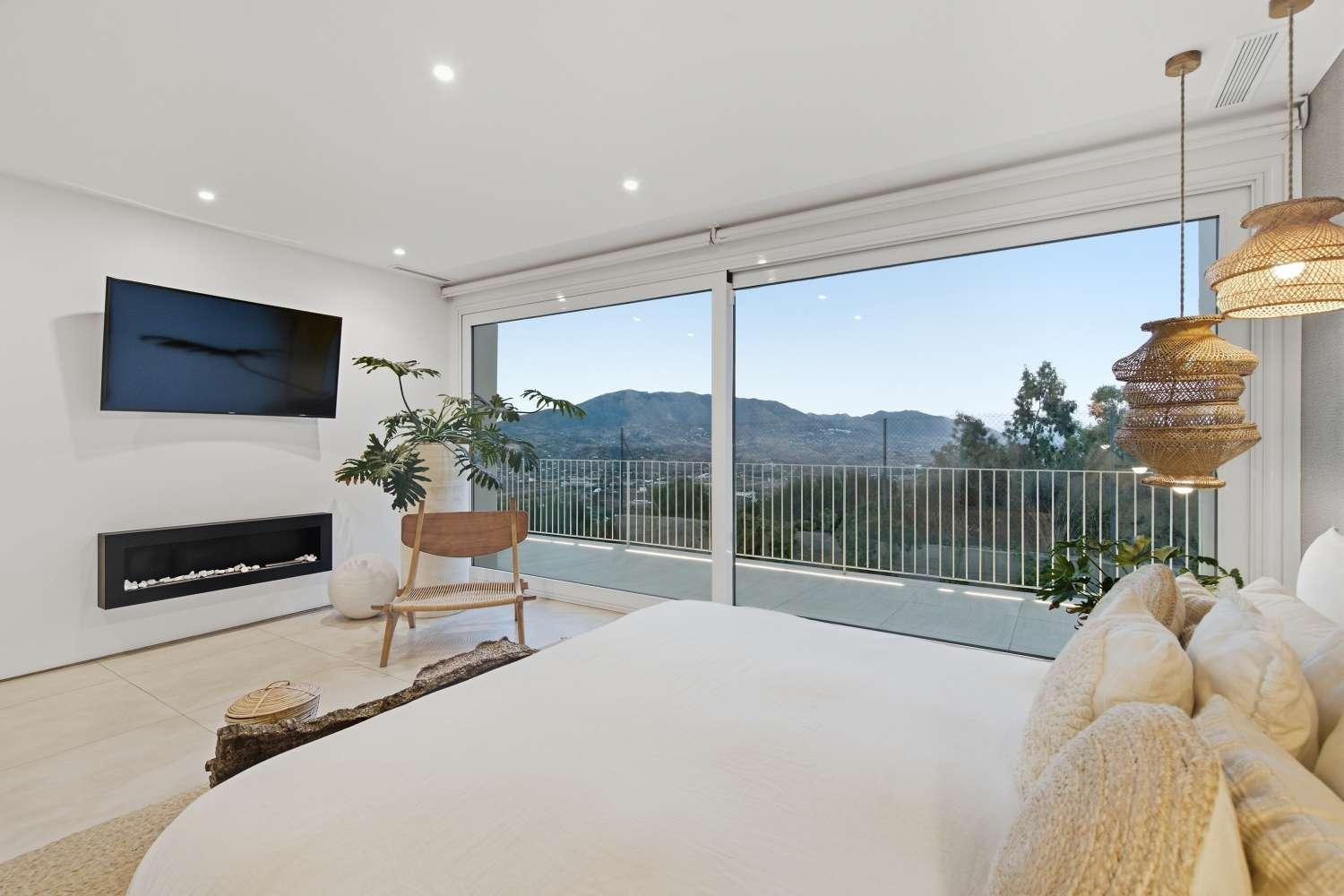 Villa for Sale in Mijas