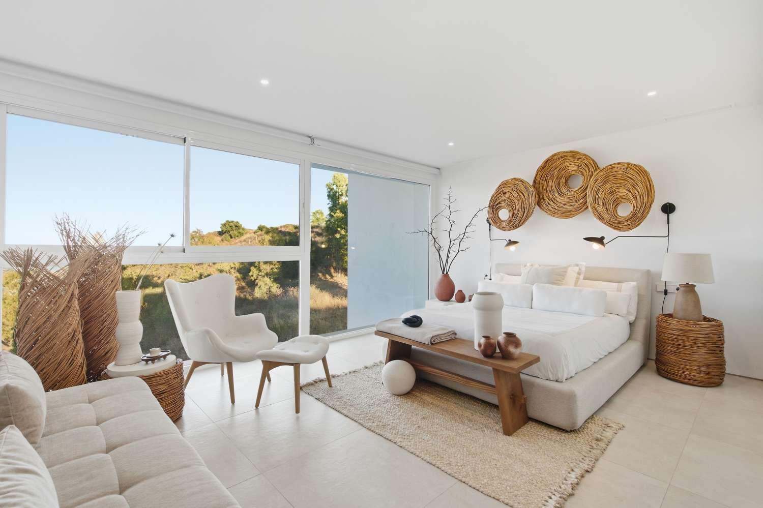 Villa for Sale in Mijas