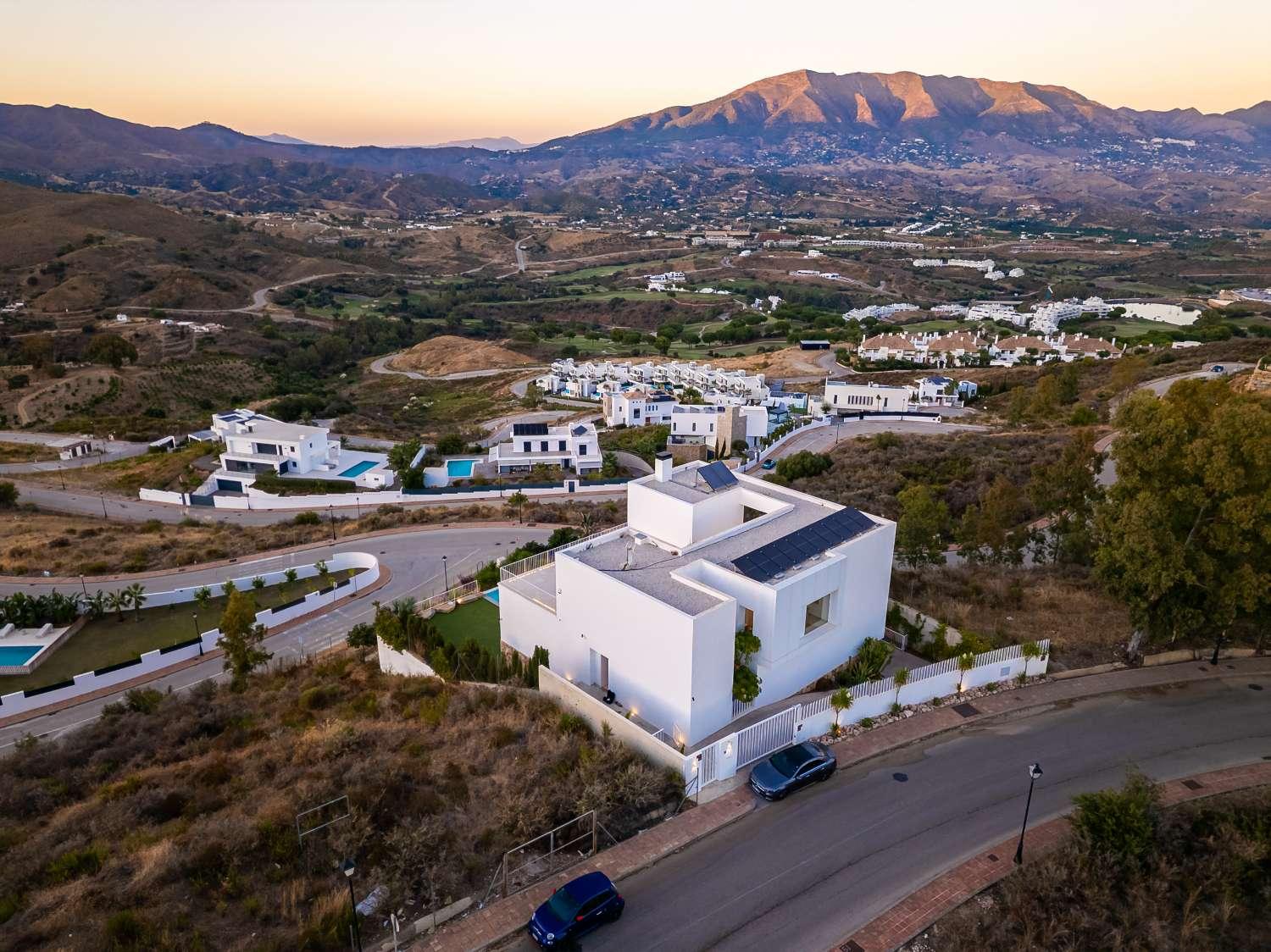 Villa for Sale in Mijas