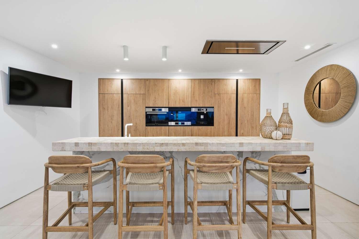 Villa for Sale in Mijas