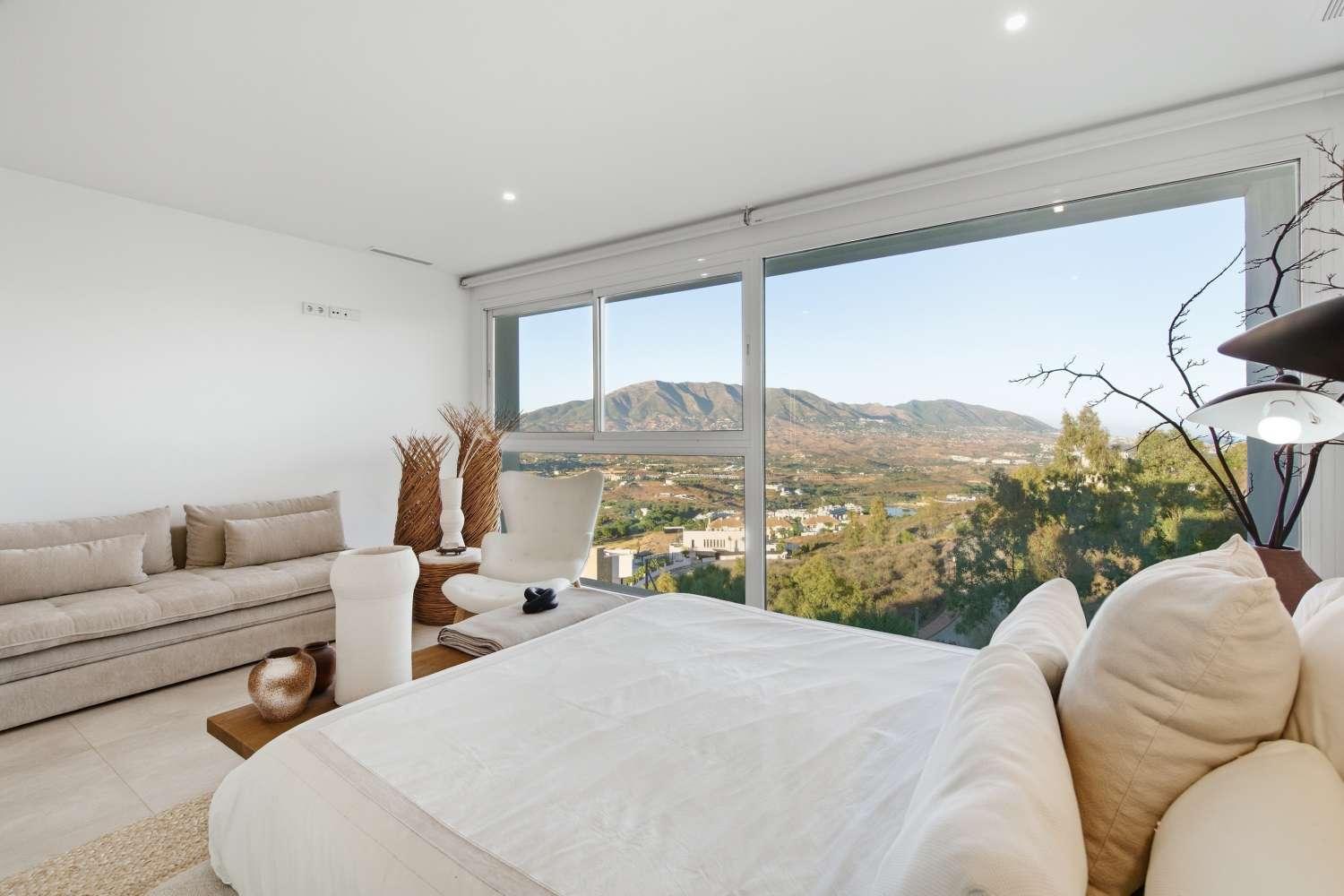 Villa for Sale in Mijas