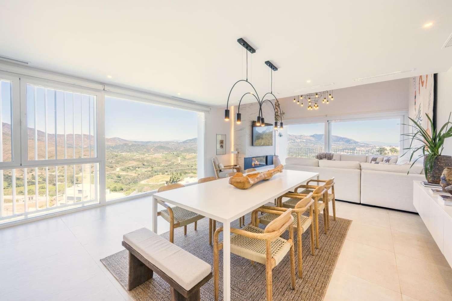 Villa for Sale in Mijas