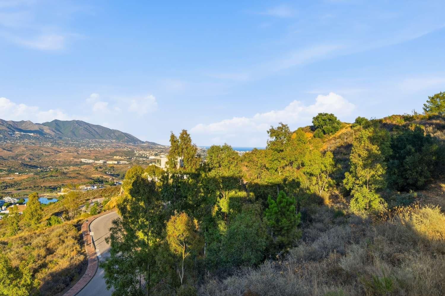 Villa for Sale in Mijas