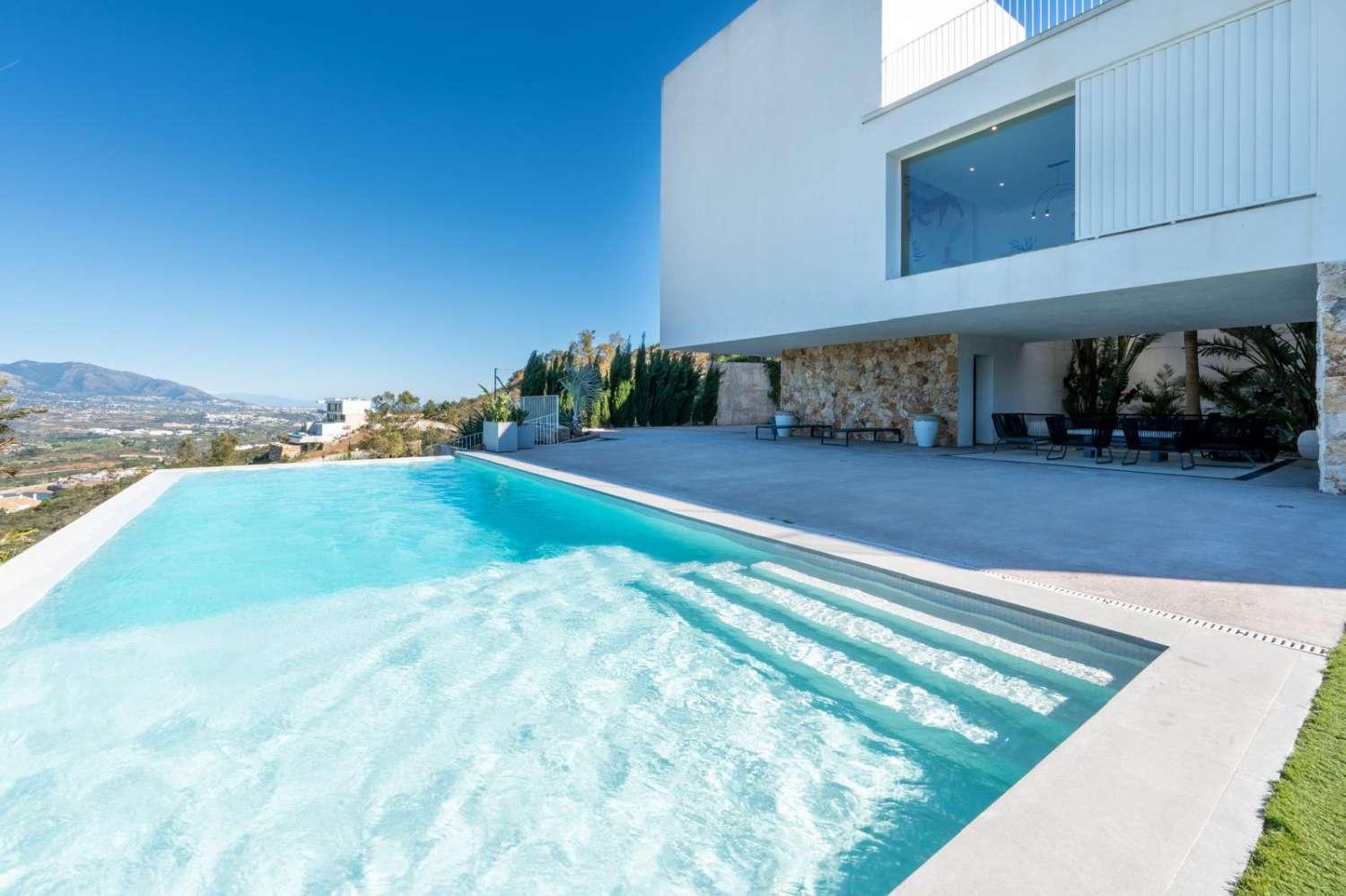 Villa for Sale in Mijas