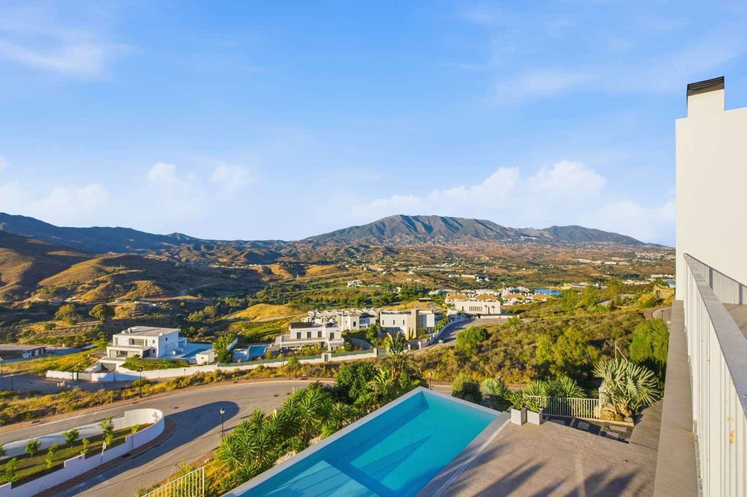 Villa for Sale in Mijas