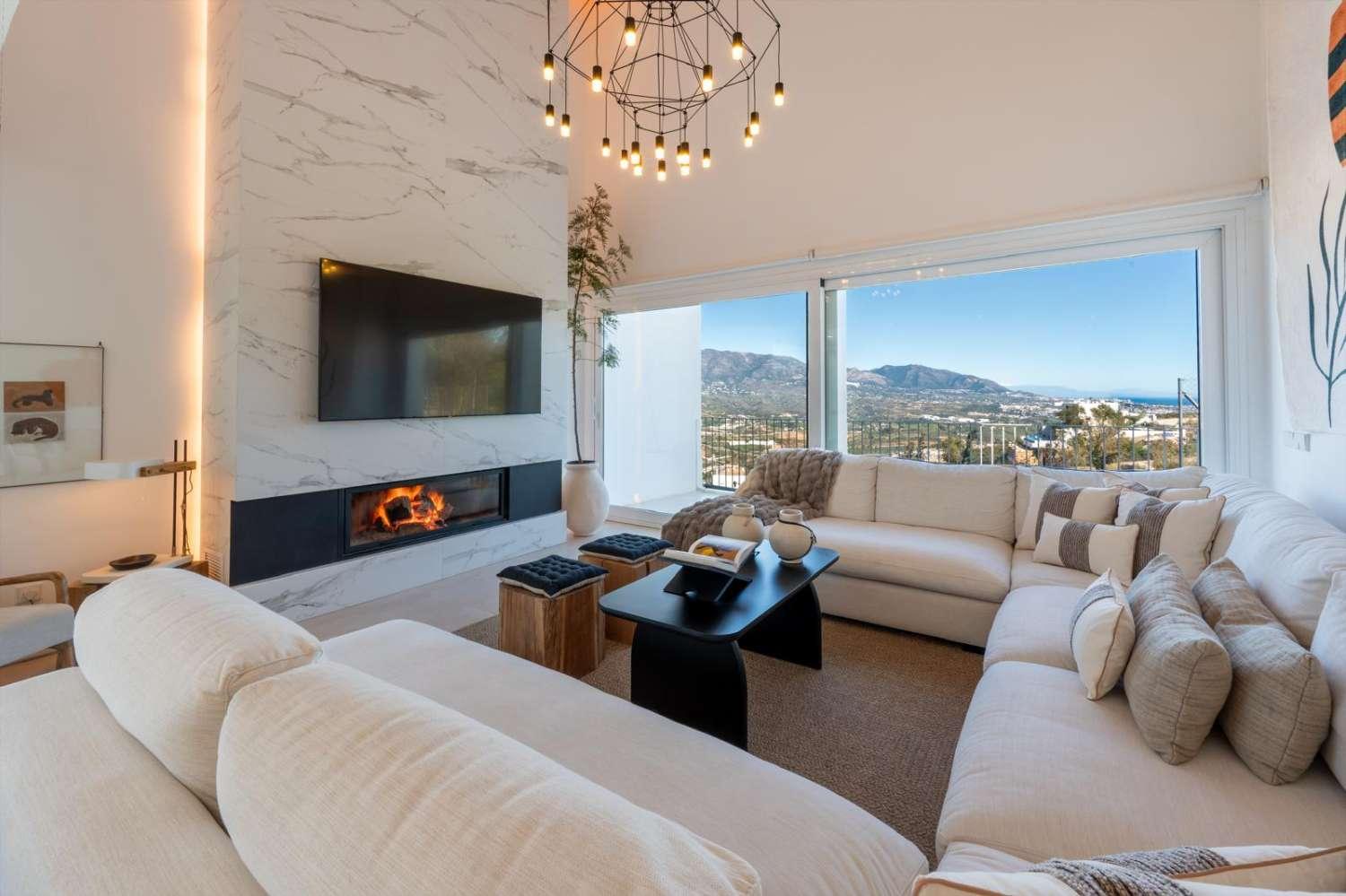 Villa for Sale in Mijas
