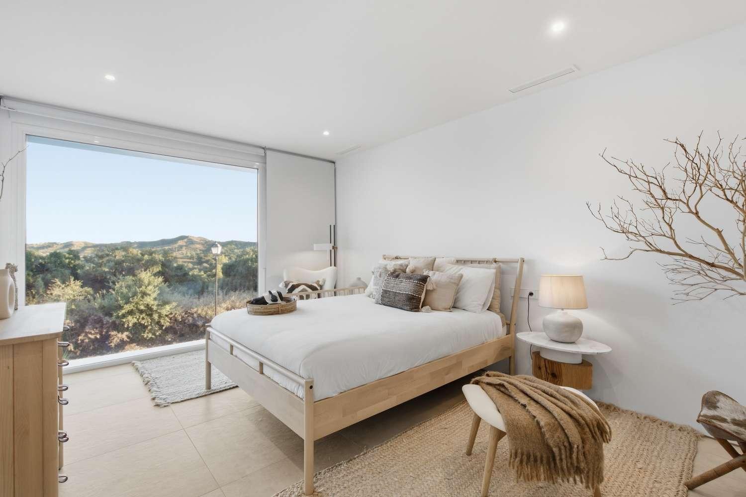 Villa for Sale in Mijas