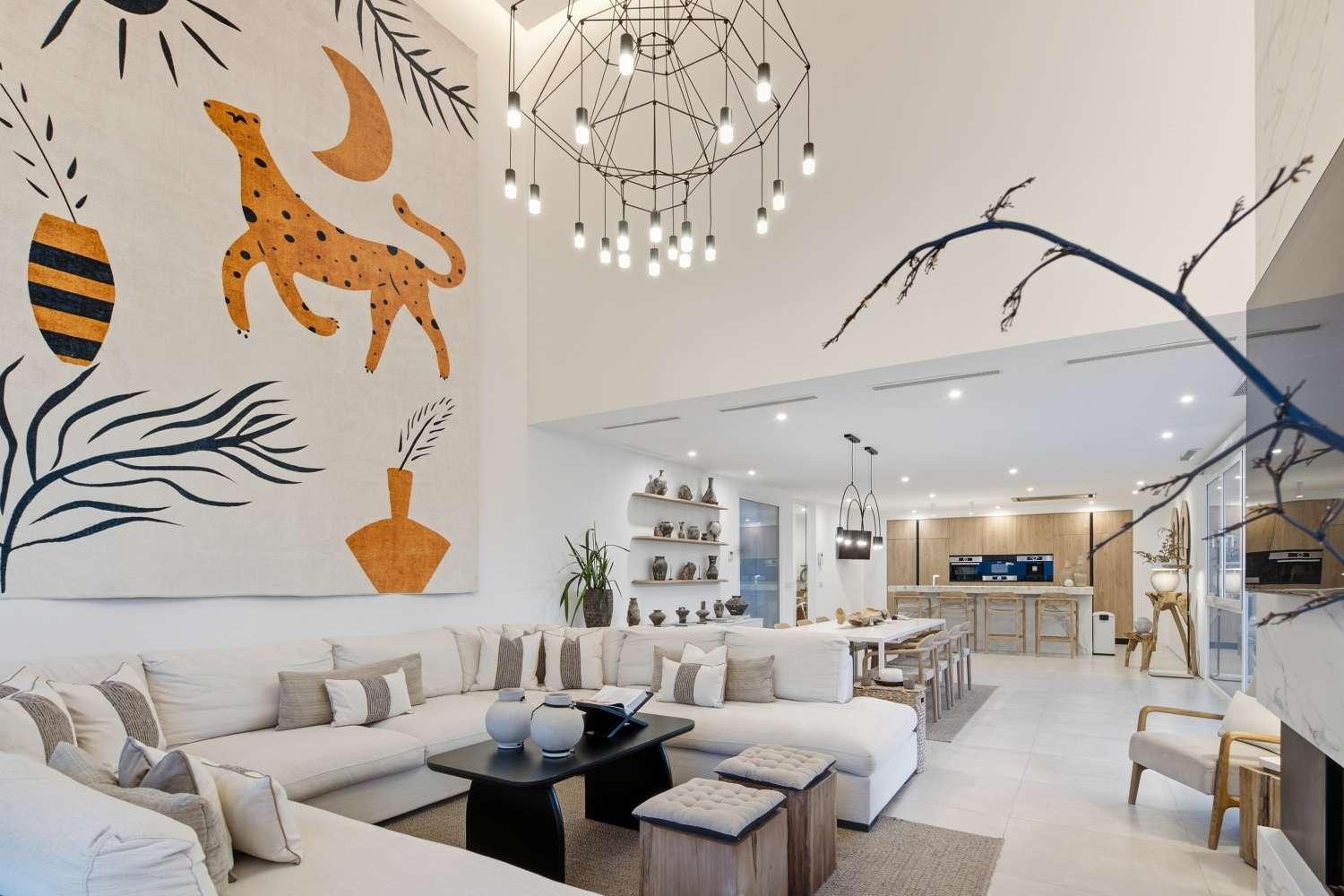 Villa for Sale in Mijas