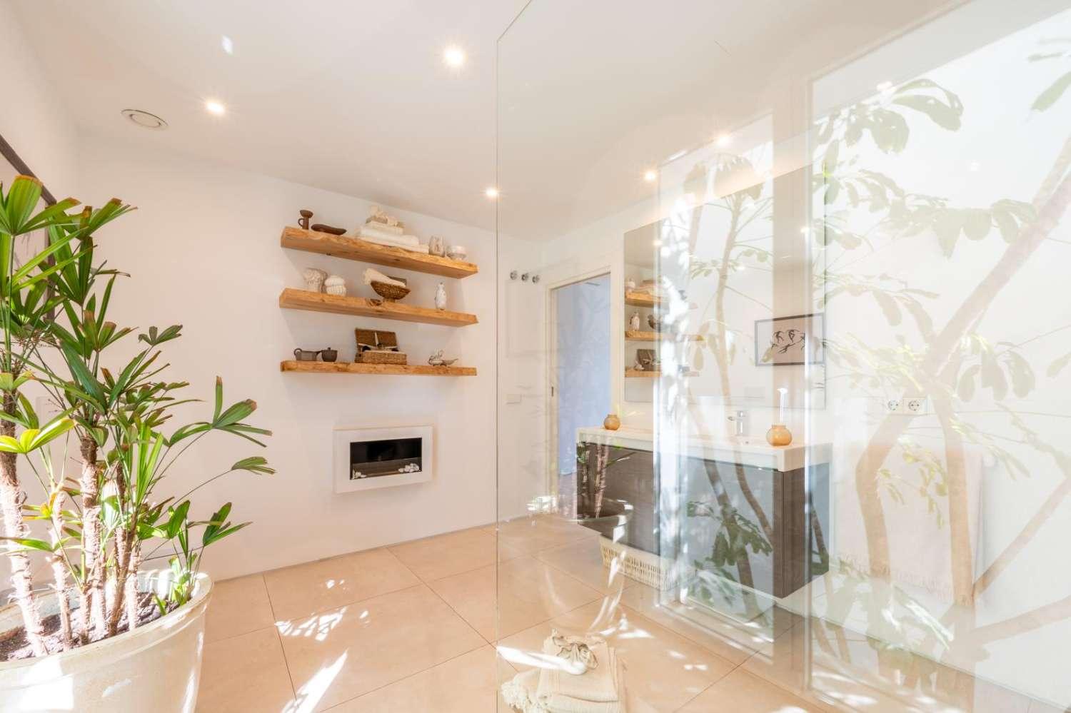 Villa for Sale in Mijas