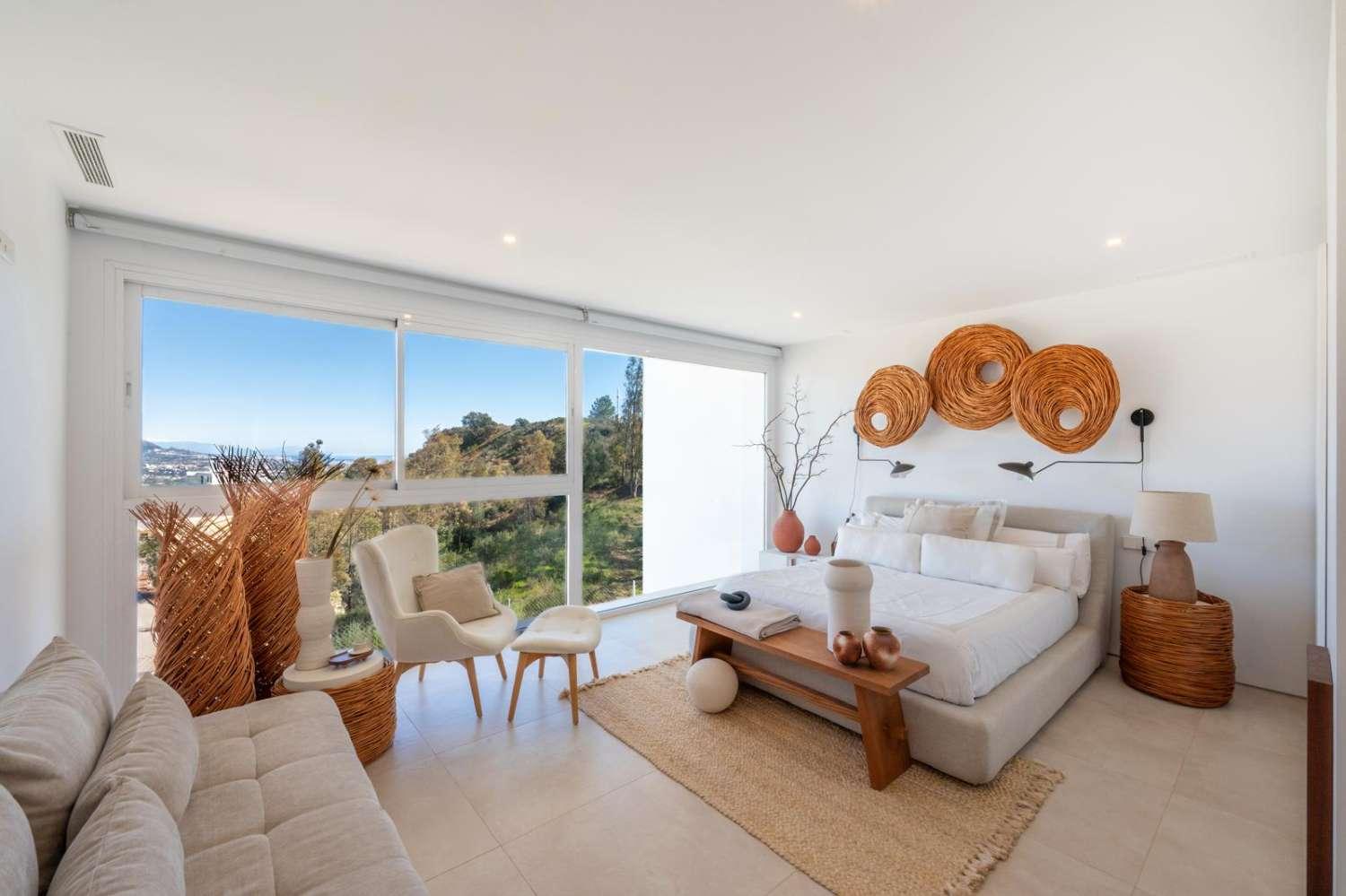 Villa for Sale in Mijas