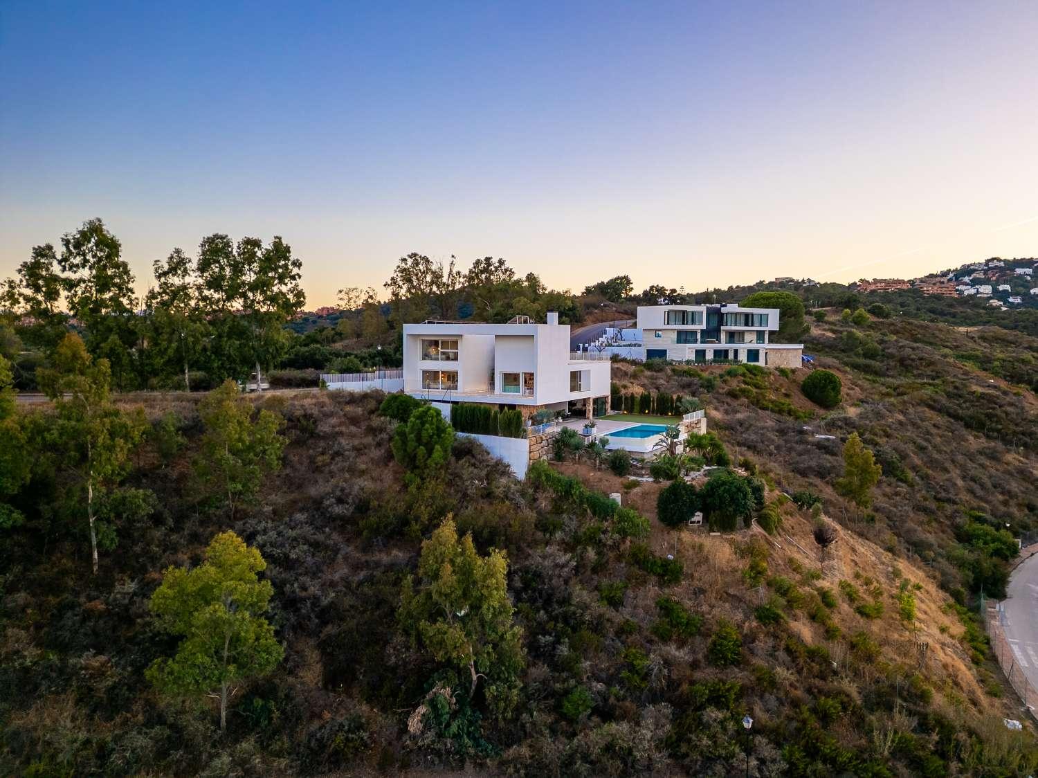 Villa for Sale in Mijas