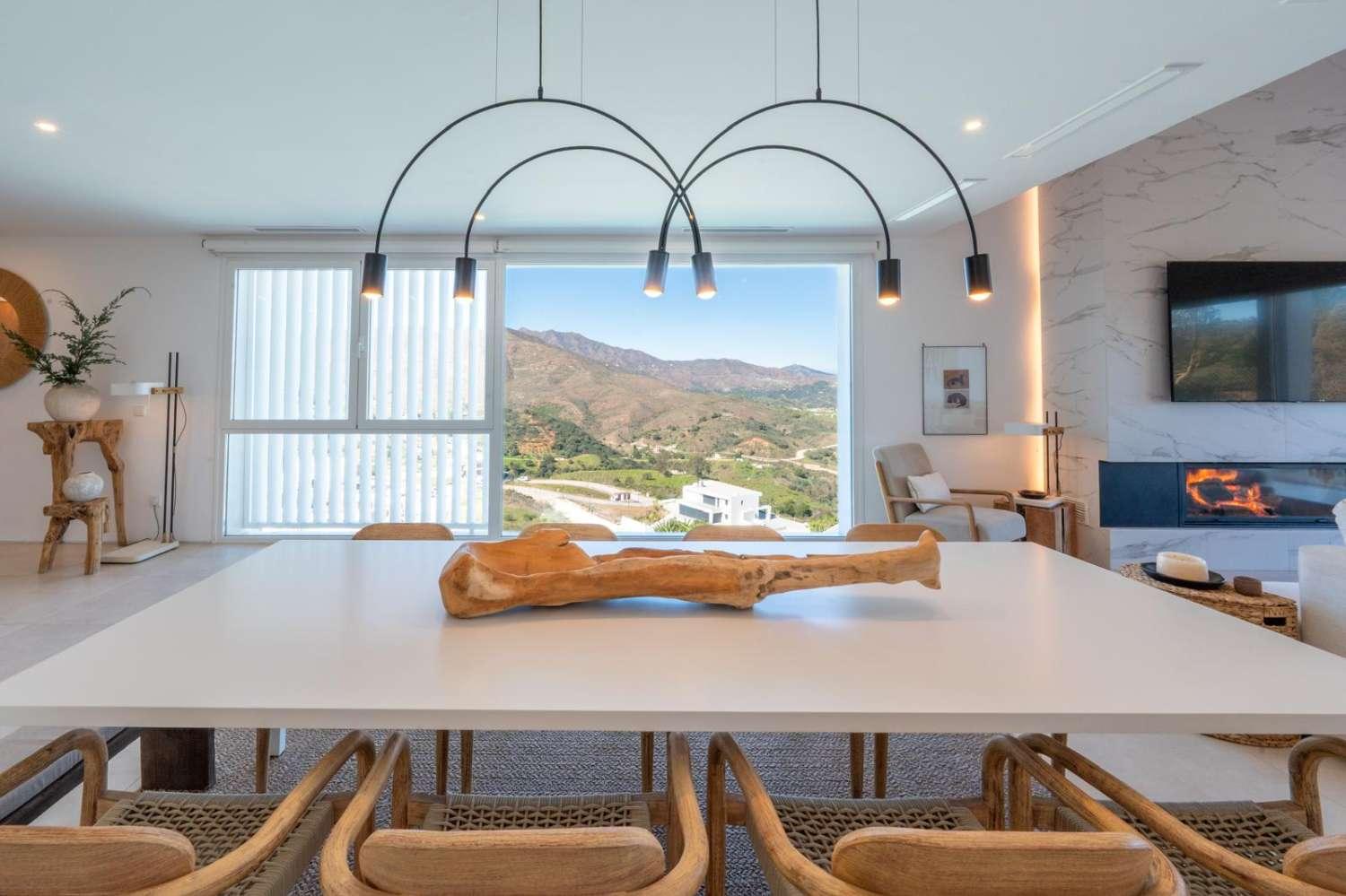Villa for Sale in Mijas