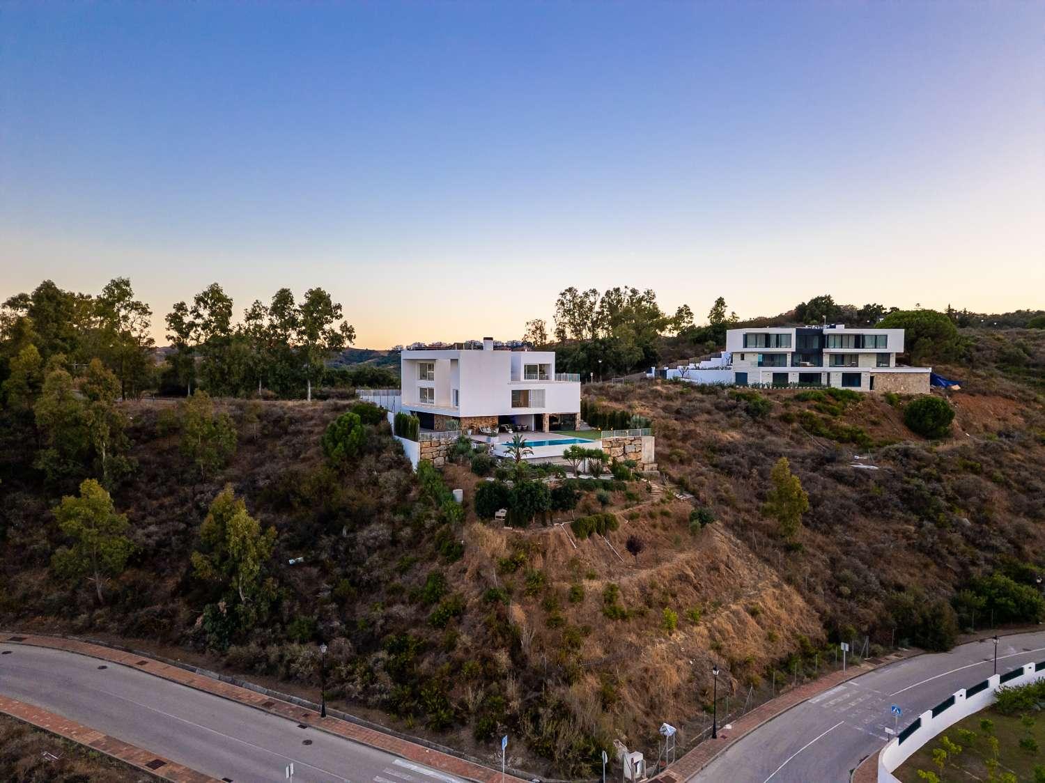 Villa for Sale in Mijas