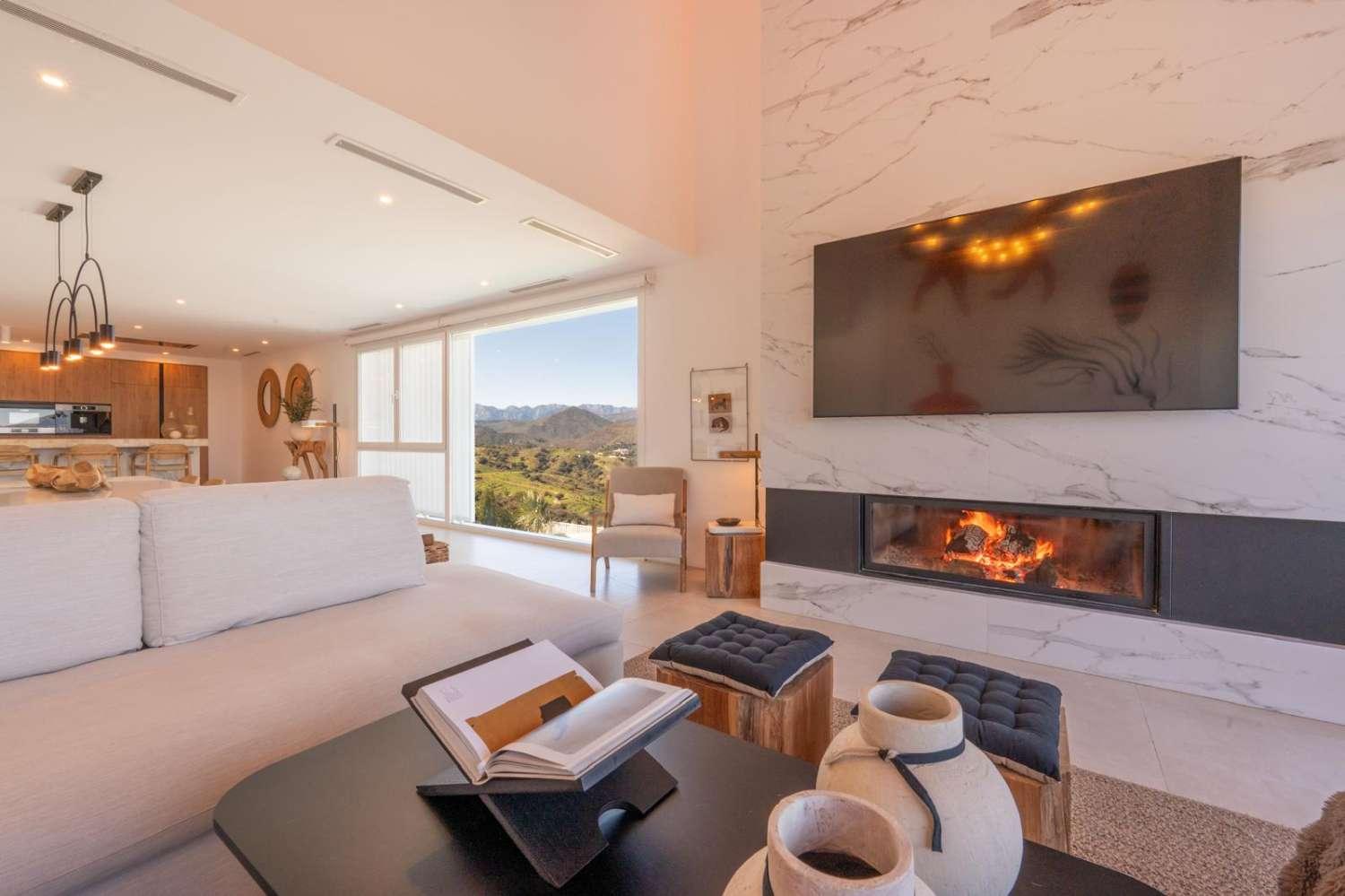 Villa for Sale in Mijas