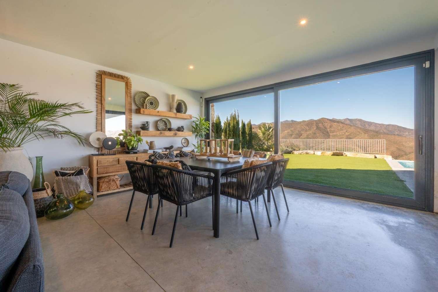 Villa for Sale in Mijas
