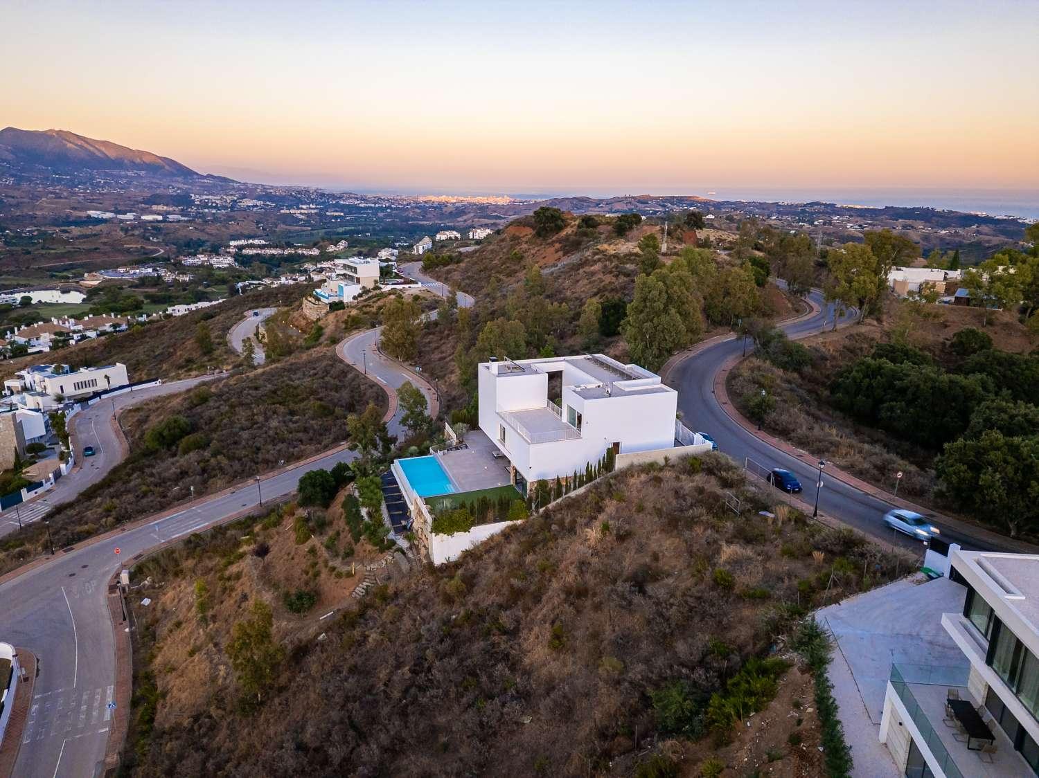 Villa for Sale in Mijas