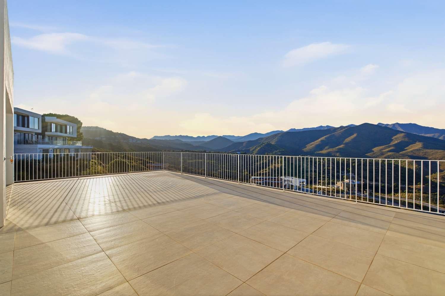 Villa for Sale in Mijas