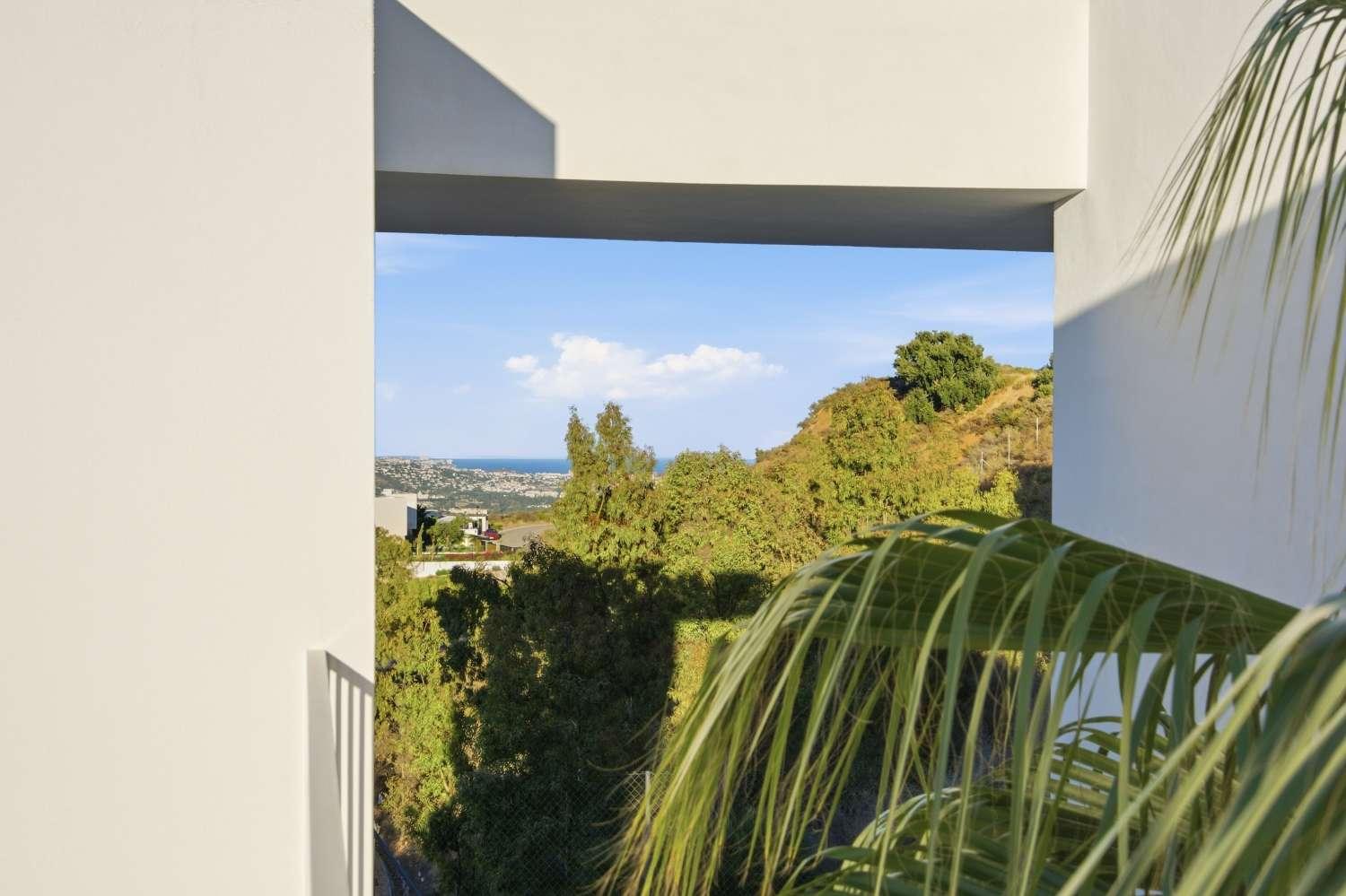 Villa for Sale in Mijas