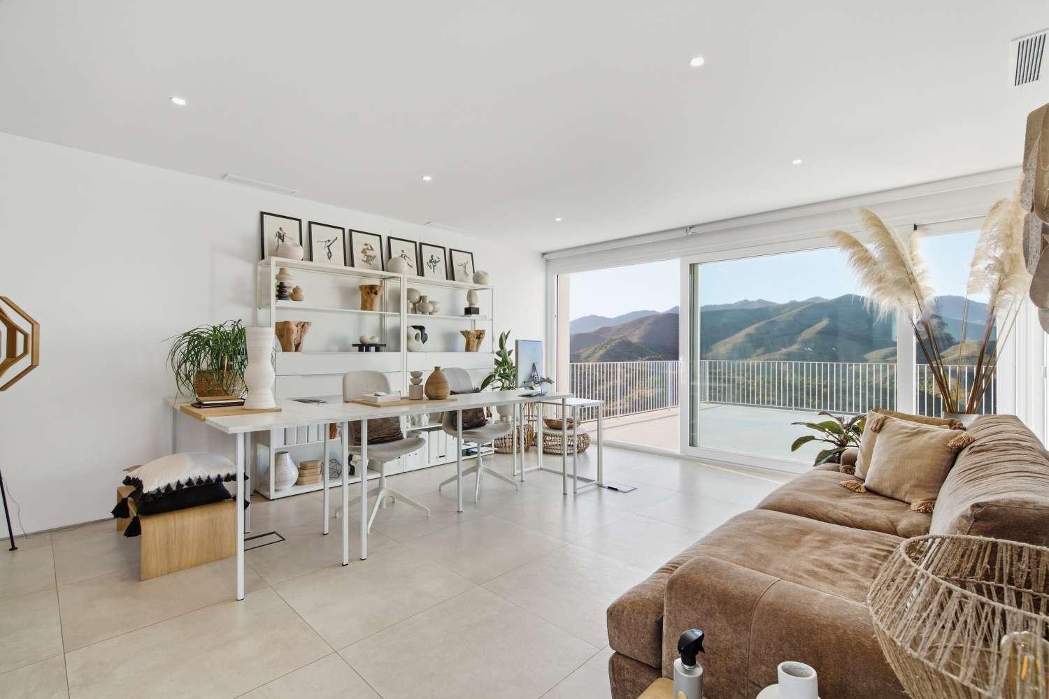 Villa for Sale in Mijas