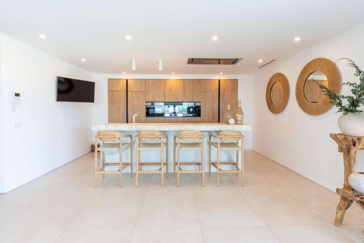 Villa for Sale in Mijas