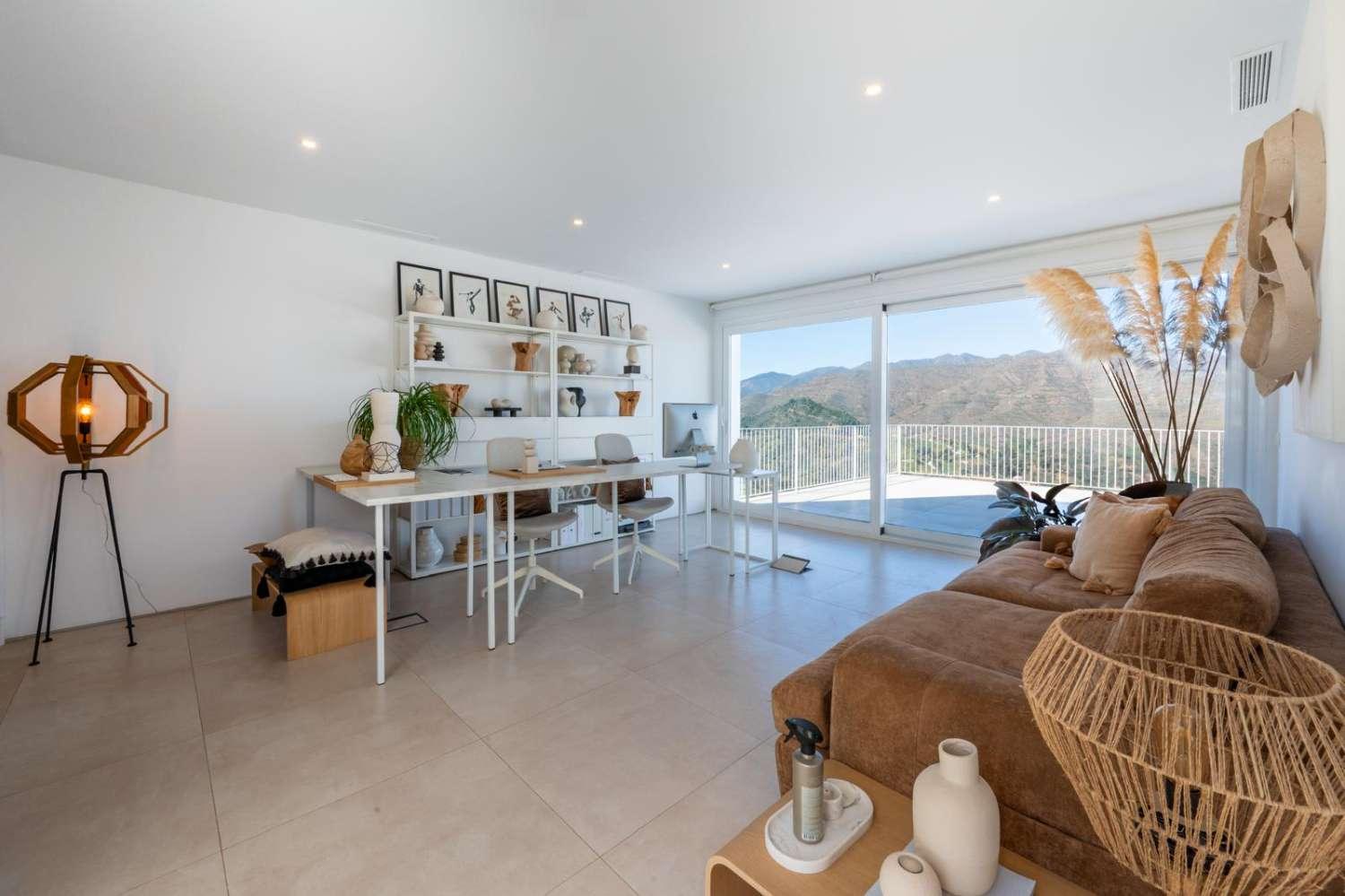 Villa for Sale in Mijas