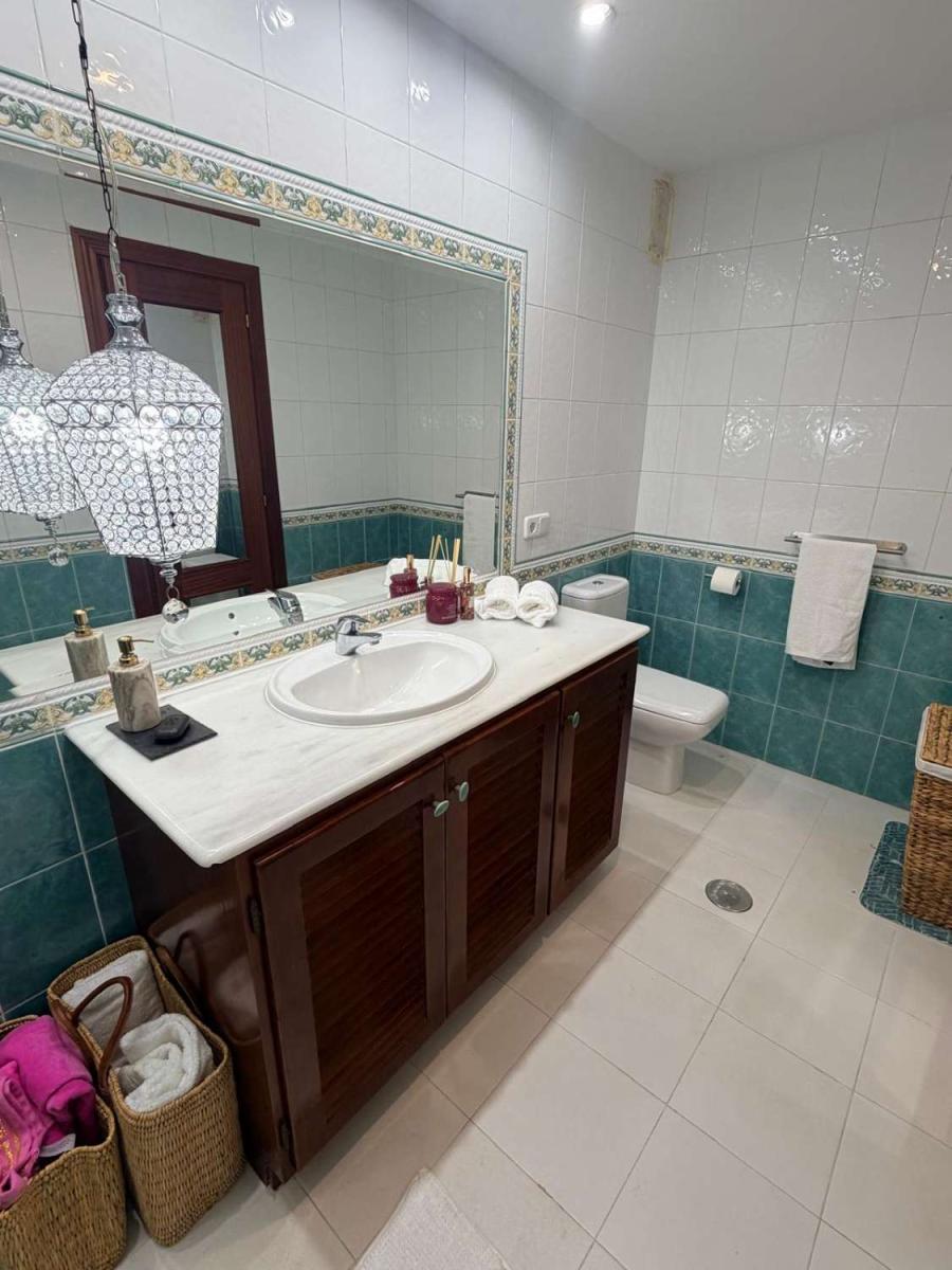 Flat for Sale in Mijas