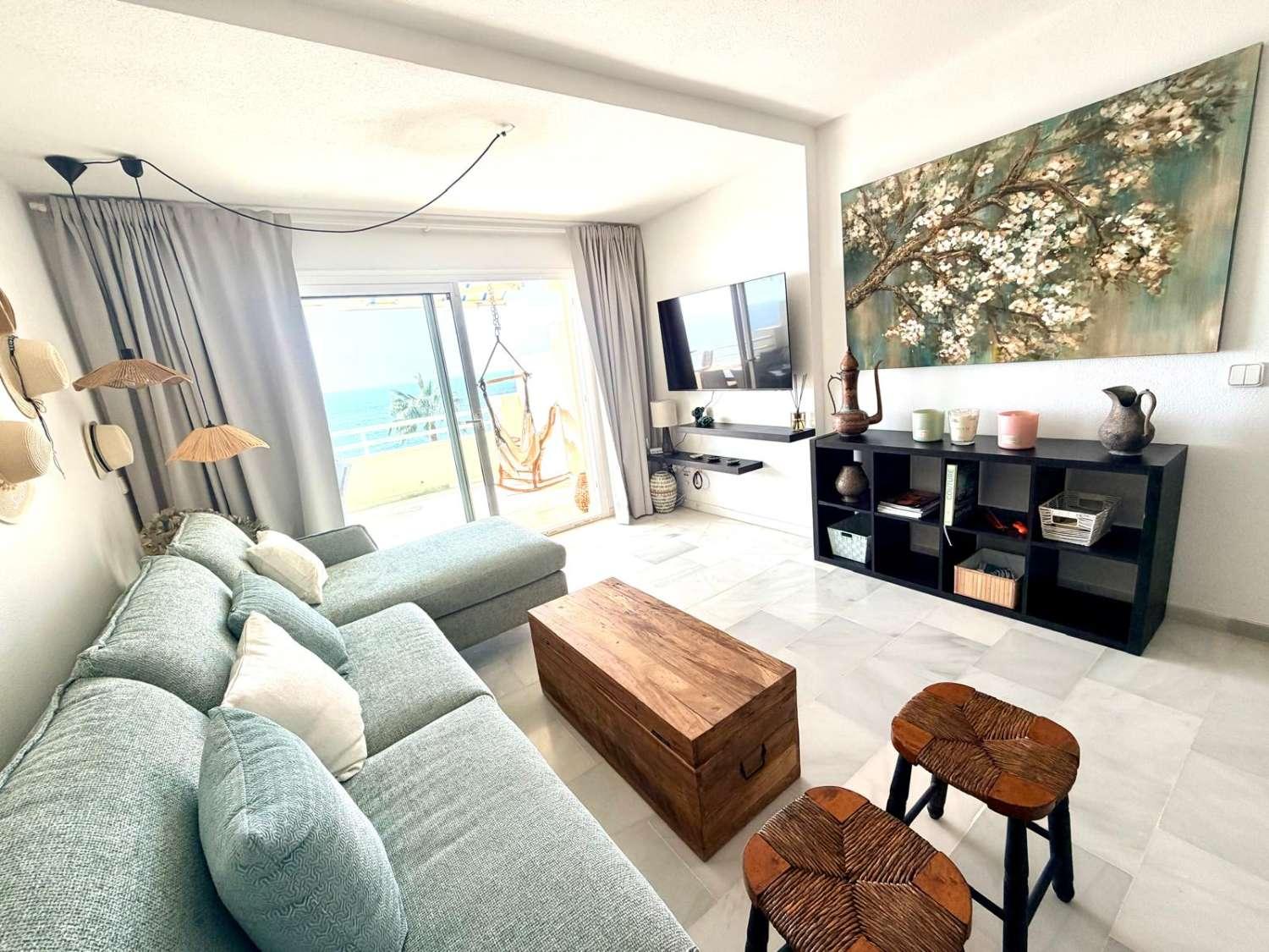 Flat for Sale in Mijas
