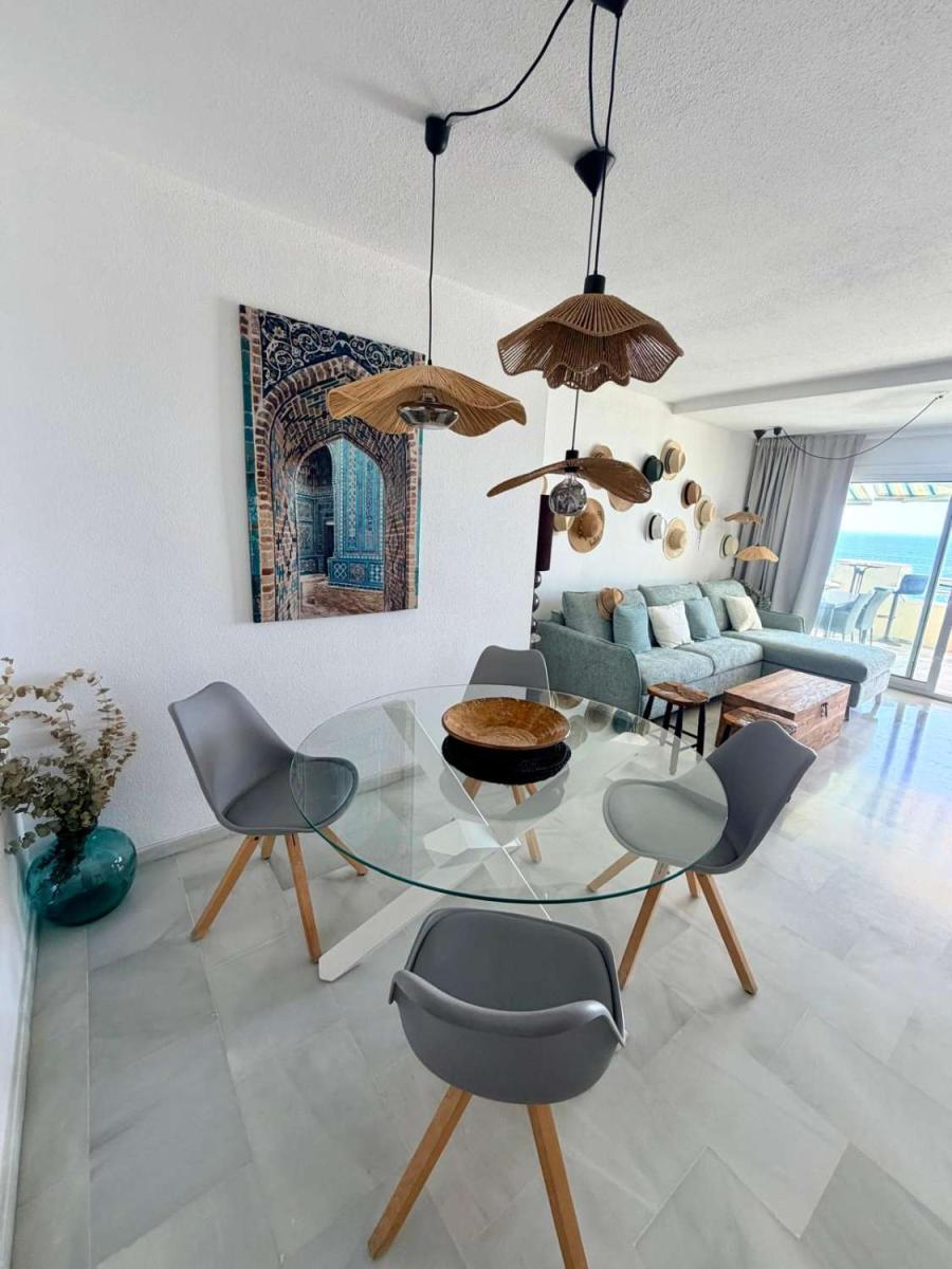 Flat for Sale in Mijas