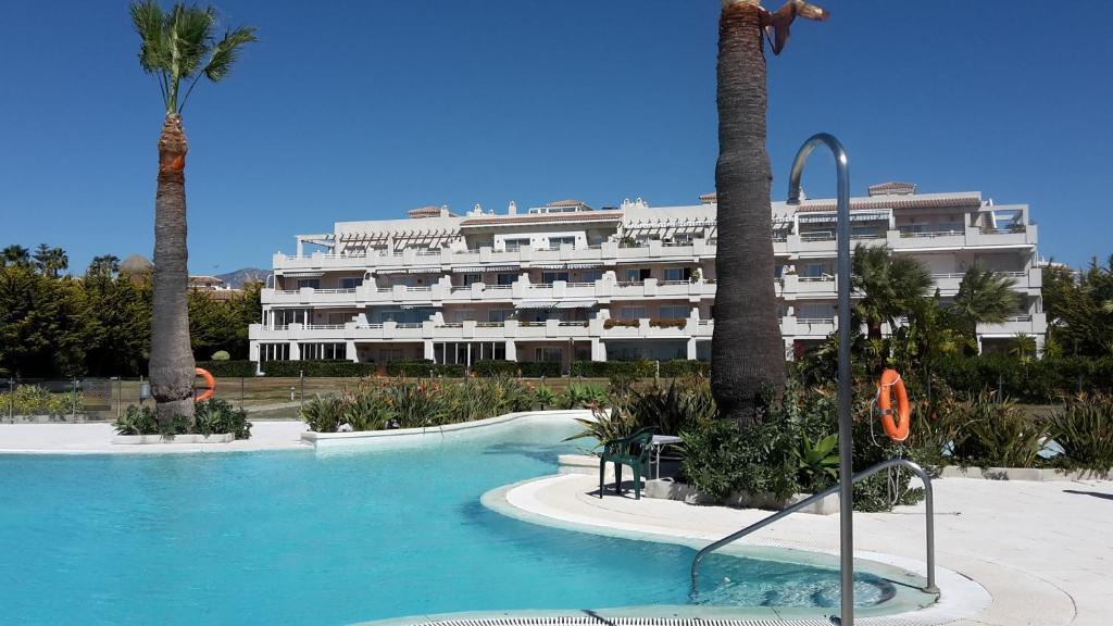 Flat for Sale in Mijas