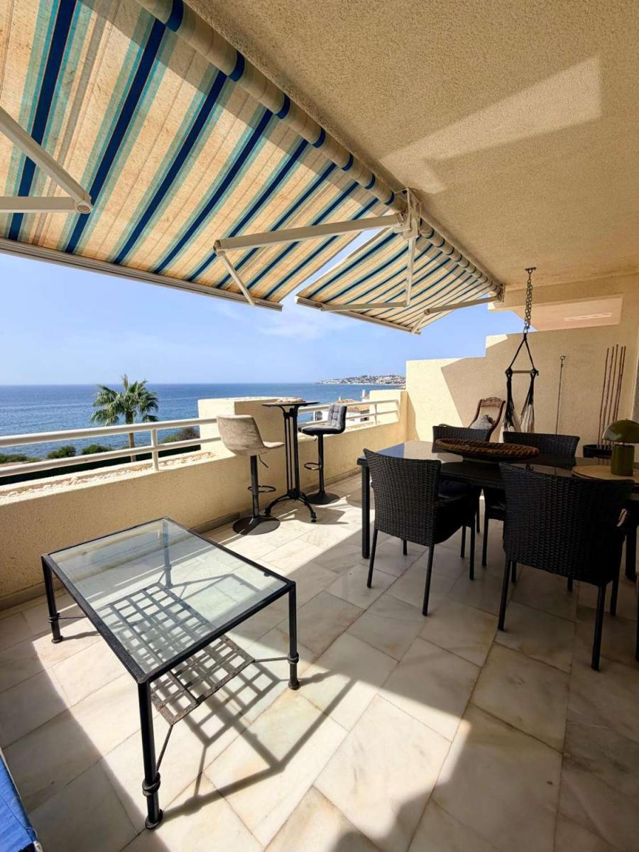 Flat for Sale in Mijas