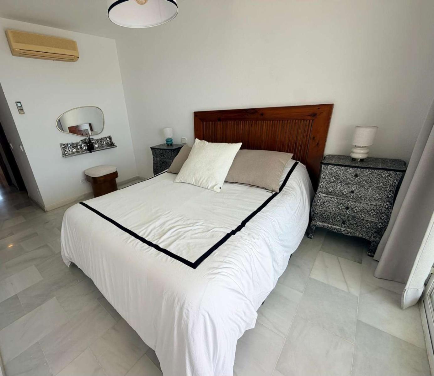 Flat for Sale in Mijas