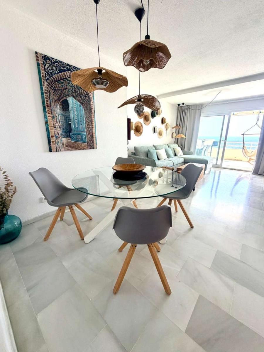 Flat for Sale in Mijas