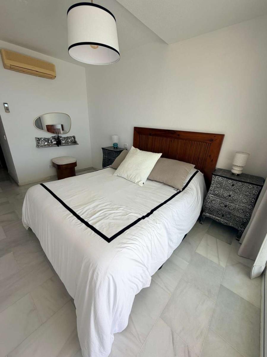 Flat for Sale in Mijas