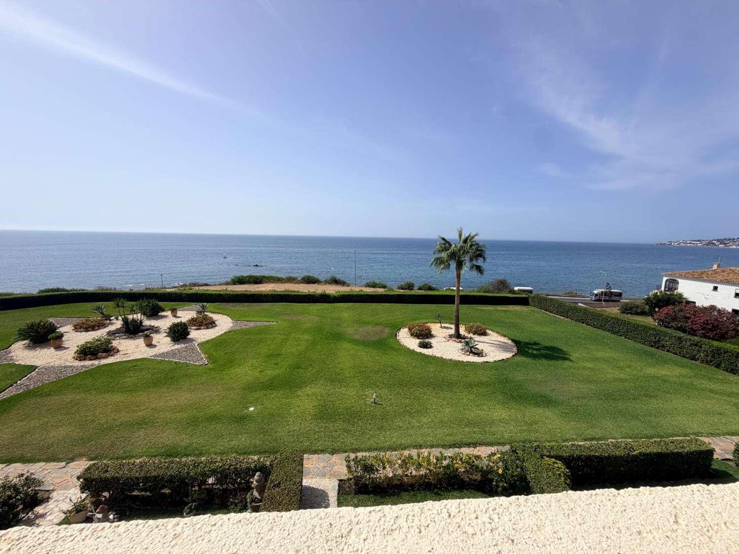 Flat for Sale in Mijas
