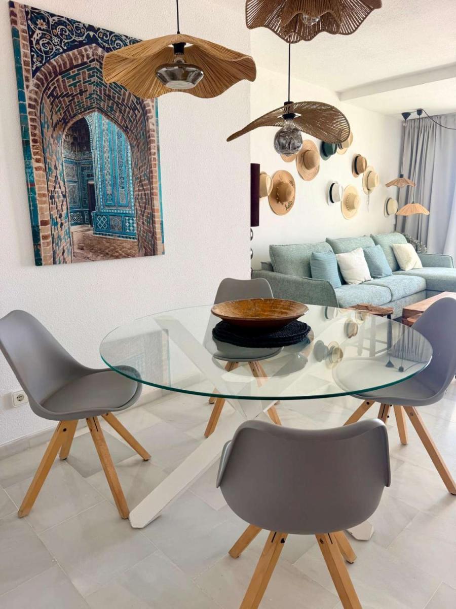 Flat for Sale in Mijas